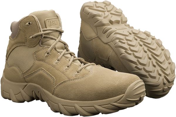 Picture of Cobra 6.0 V1 Suede